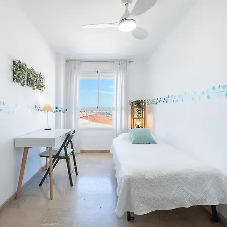 Appartement Elcano *