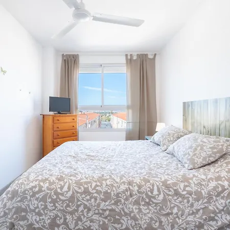 Elcano Appartement *