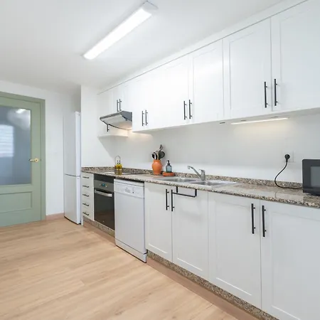 Appartement Elcano *