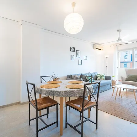 Appartement Elcano Grao de Castellon