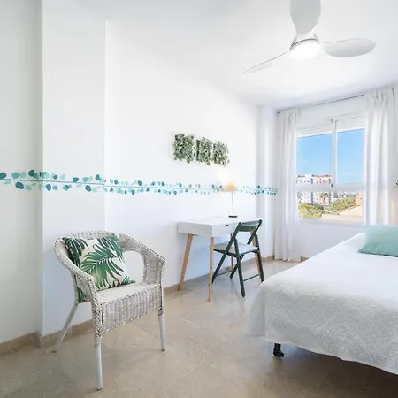 Elcano Appartement Grao de Castellon