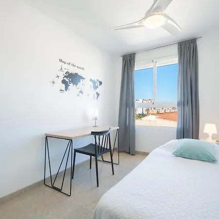 Elcano Appartement