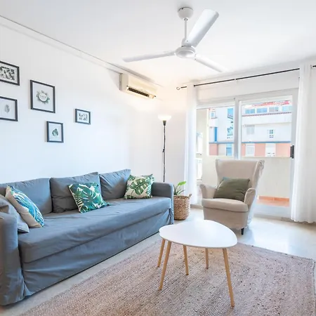 Appartement Elcano *