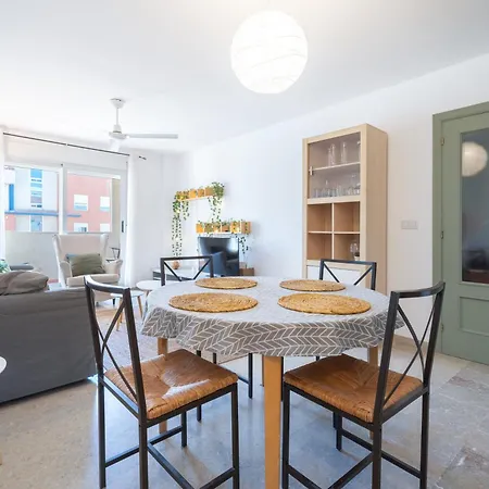 Elcano Appartement