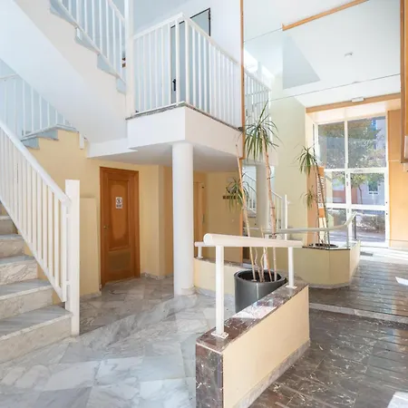 Elcano Appartement