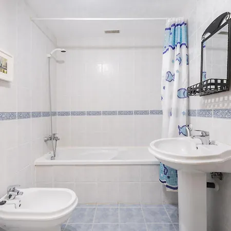 Appartement Elcano *