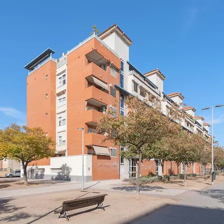 Appartement Elcano *