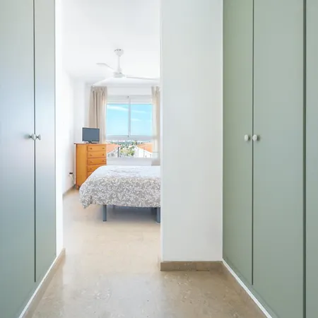 Elcano Apartment *