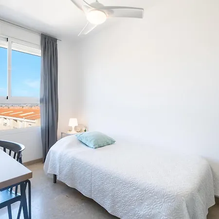 Apartamento Elcano