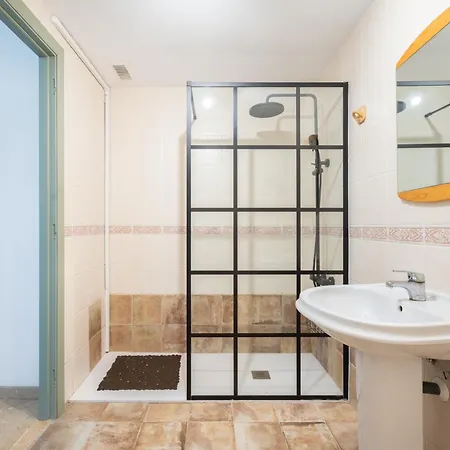 Elcano Apartment Grao de Castellon